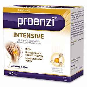 Walmark Proenzi Intensive tbl.120