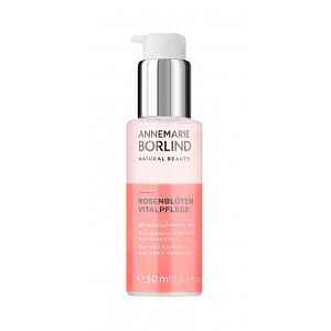 Annemarie Börlind Revitalizér z růžových květů 50 ml