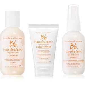Bumble and bumble Hydration Wonder sada