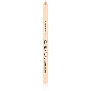 Catrice Kohl Kajal Waterproof kajalová tužka na oči odstín 190 Bright Nude 0.78 g