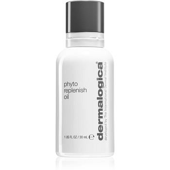 Dermalogica Daily Skin Health rozjasňující a hydratační olej pro normální až suchou pleť 30 ml