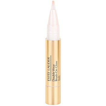 Estée Lauder Double Wear Brush-On Glow BB  rozjasňovač se štětečkem odstín 3C Medium 2,2 ml