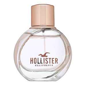 Hollister Wave For Her parfémovaná voda pro ženy 30 ml