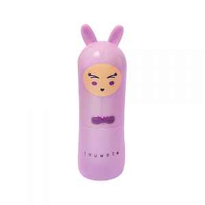 Inuwet Lip Balm Marshmallow - Mauve balzám na rty