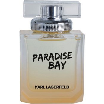 Karl Lagerfeld Paradise Bay parfémovaná voda pro ženy 85 ml