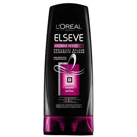 LOREAL Elseve balzám Arginine 200ml A6060725