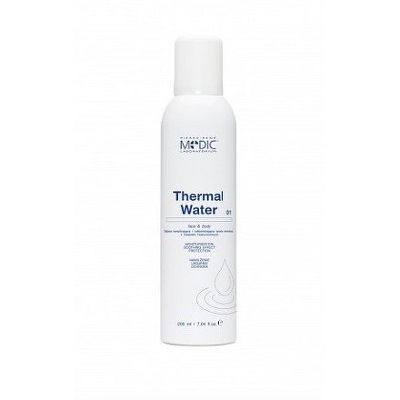 Medic termální voda ve spreji 200 ml