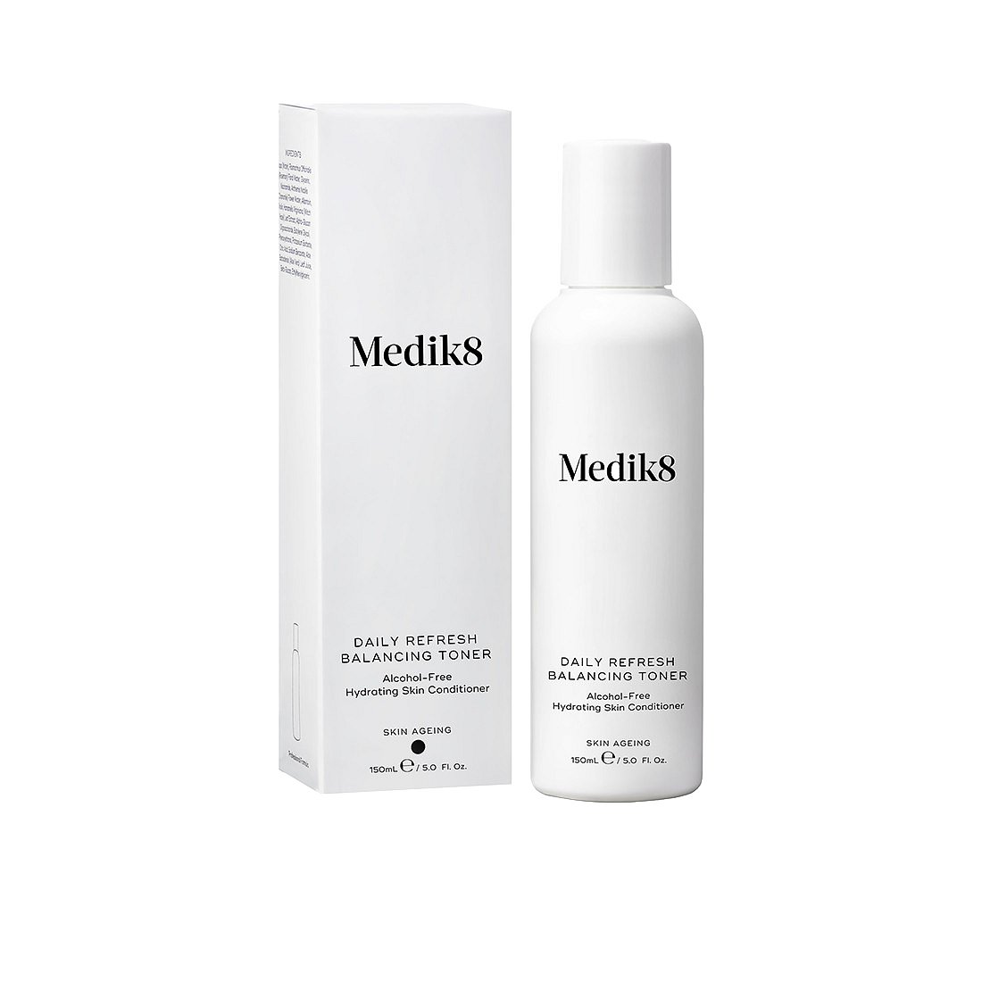 Medik8 Daily Refresh Balancing Toner 150ml