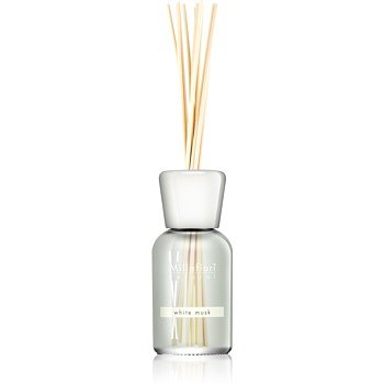 Millefiori Natural White Musk aroma difuzér s náplní 500 ml