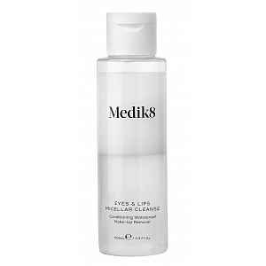 Medik8 Eyes & Lips Micellar Cleanse 100 ml