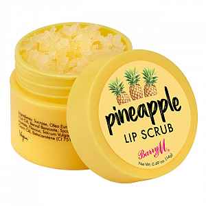 Peeling na rty Ananas (Pineapple Lip Scrub) 14 g