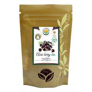 Salvia paradise Acai berry prášek BIO 100 g