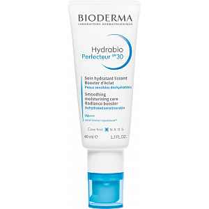 BIODERMA Hydrabio Perfecteur SPF 30 40ml