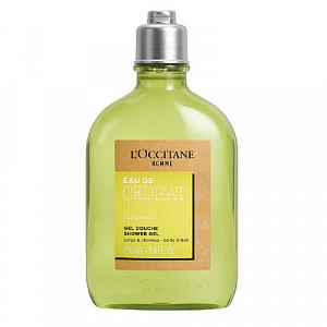 L`Occitane en Provence Sprchový gel Eau de Cedrat (Shower Gel)  250 ml
