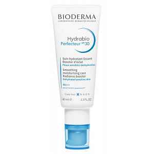 BIODERMA Hydrabio Perfecteur SPF 30 40ml