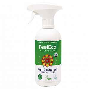 FEEL ECO Čistič kuchyní 450 ml