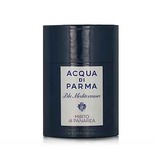 Acqua di Parma Blu Mediterraneo Mirto di Panarea Scented Candle 200 g UNISEX