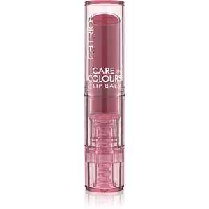 Catrice Care In Colours tónovací balzám na rty s hydratačním účinkem odstín 030 Bubbly Friday 3 g