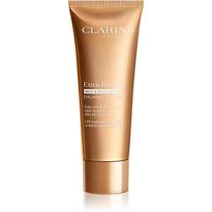 Clarins Extra-Firming Neck & Décolleté Anti-Aging Cream vyhlazující krém na krk a dekolt 75 ml