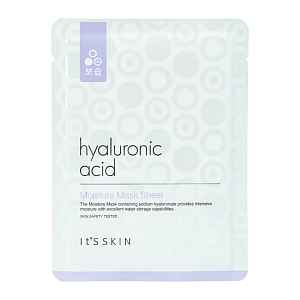 It´s Skin Pleťová maska Hyaluronic acid 17 g
