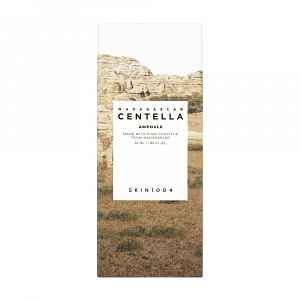 Skin1004 Madagascar Centella regenerační a hydratační sérum 55 ml