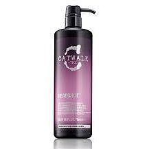 TIGI Catwalk Headshot Reconstructive Shampoo Šampon pro chemicky ošetřené vlasy 750 ml