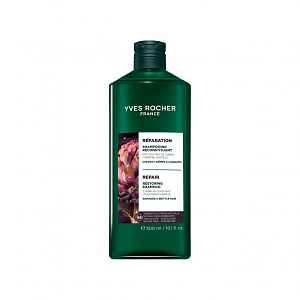 Yves Rocher Haircare Botanical Solutions Regenerační šampon 300 ml