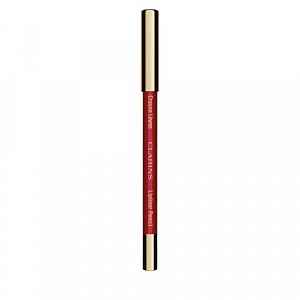 Clarins Lip Make-Up Crayon Lèvres konturovací tužka na rty odstín 06 Red 1,2 g