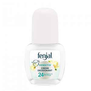 FENJAL Sensitive Deo roll-on 50ml