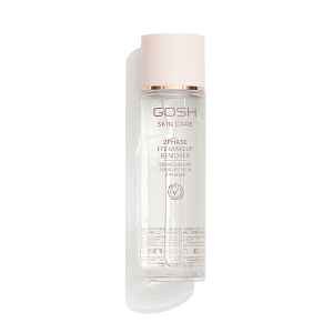 GOSH COPENHAGEN 2 Phase Eye Make-up Remover dvoufázový odličovač očního make-upu  100 ml