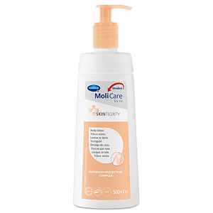 MoliCare Skin Tělové mléko 500ml
