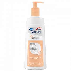 MoliCare Skin Tělové mléko 500ml