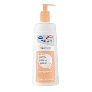 MoliCare Skin Tělové mléko 500ml