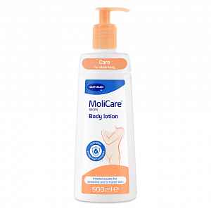 MoliCare Skin Tělové mléko 500ml
