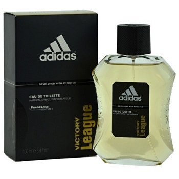 Adidas Victory League toaletní voda pro muže 100 ml