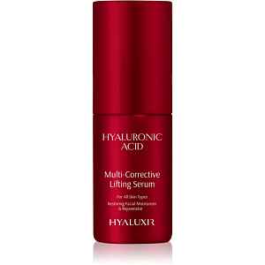 Arganicare Hyaluxir Anti-Aging Serum sérum proti stárnutí pleti s kyselinou hyaluronovou 30 ml