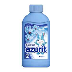 Azurit Parfém na praní Sky blue 225 ml