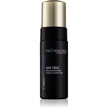 FacEvolution HairCare vlasové tonikum pro poškozené vlasy  50 ml