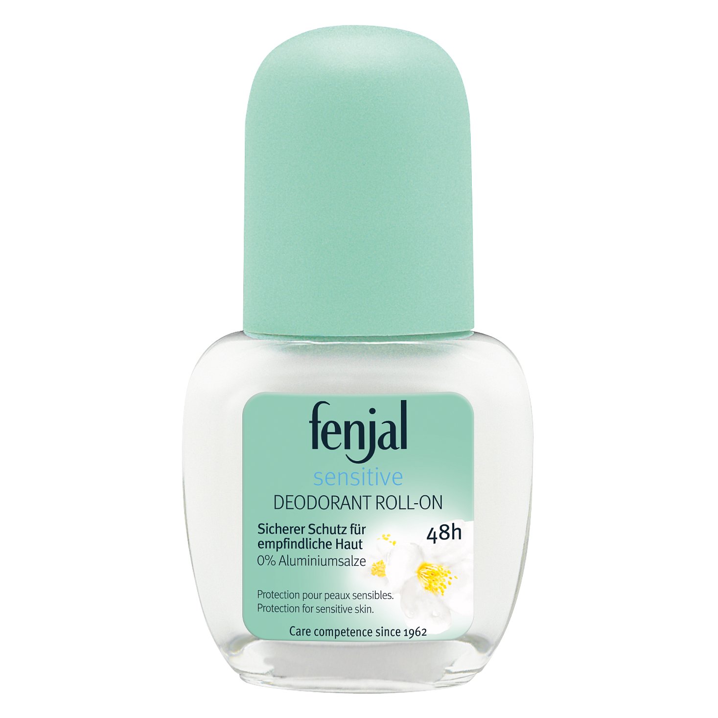 FENJAL Sensitive Deo roll-on 50ml