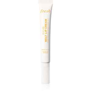 fresh Sugar Melt Lip Cream tónující balzám na rty odstín Mango Pulp 12 g