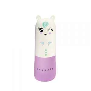 Inuwet Lip Balm Zoomania Marshmallow balzám na rty