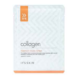 It´s Skin Pleťová maska Collagen 17 g