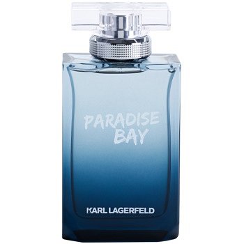 Karl Lagerfeld Paradise Bay toaletní voda pro muže 100 ml