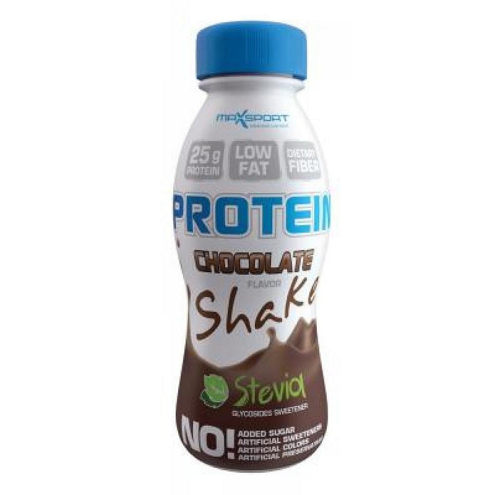 MaxSport Protein shake 310 ml