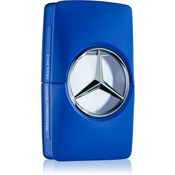 Mercedes-Benz Man Blue toaletní voda pro muže 50 ml