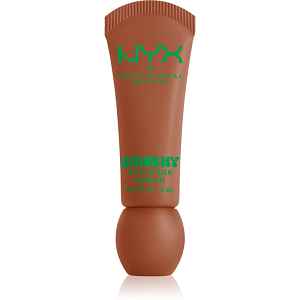NYX Professional Makeup Smushy Matte Lip Balm balzám na rty s matným efektem odstín Soft Smile 8 ml