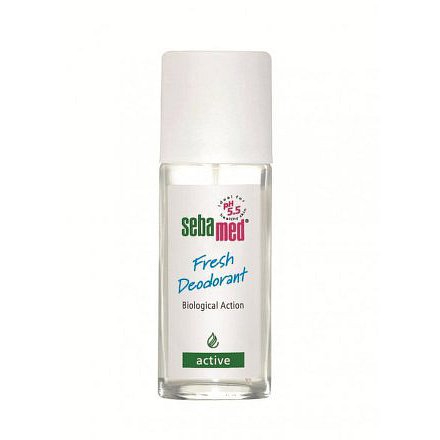 Sebamed deo spray Active 75ml