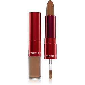 TIRTIR Glide & Hide Blurring Concealer krémový korektor pro rozjasnění a vyhlazení pleti odstín 8 W 8 g