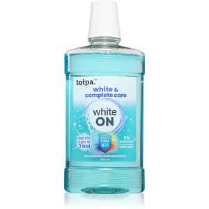 Tołpa On White Complete Care ústní voda 500 ml