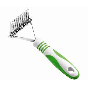 Trimovací hřeben na zvířecí srst Andis PET 66050 Dematting Rake